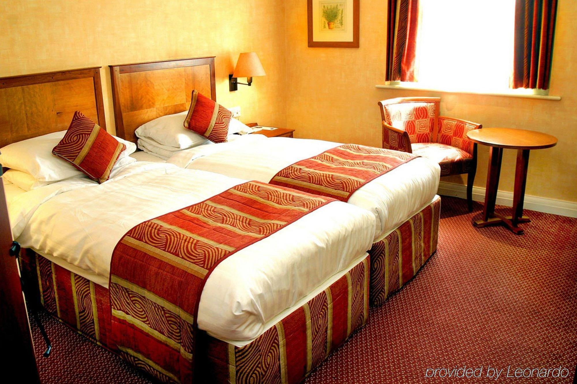 The Red Lion Hotel Hillingdon Rom bilde